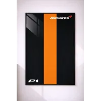 Рамка McLaren P1