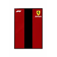 Рамка Ferrari F1