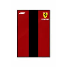 Рамка Ferrari F1