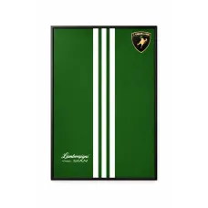 Рамка Lamborghini Sian