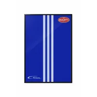 Рамка Bugatti Chiron