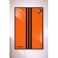 Рамка Porsche GT3 RS