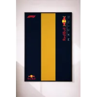 Рамка RedBull F1
