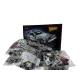 Конструктор Delorean