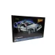 Конструктор Delorean