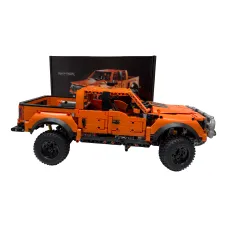 Конструктор Ford Raptor
