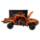 Конструктор Ford Raptor