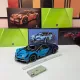 Конструктор Bugatti Chiron