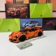 Конструктор Porsche GT3 RS
