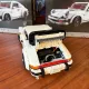 Конструктор Porsche 911 Retro Targa
