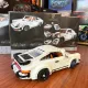 Конструктор Porsche 911 Retro Targa