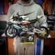 Конструктор BMW M1000 RR