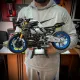Конструктор Yamaha MT-10