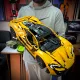 Конструктор McLaren P1