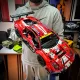 Конструктор Ferrari 488 GTE