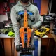 Конструктор McLaren F1 