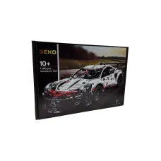 Конструктор Porsche 911 RSR