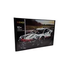 Конструктор Porsche 911 RSR