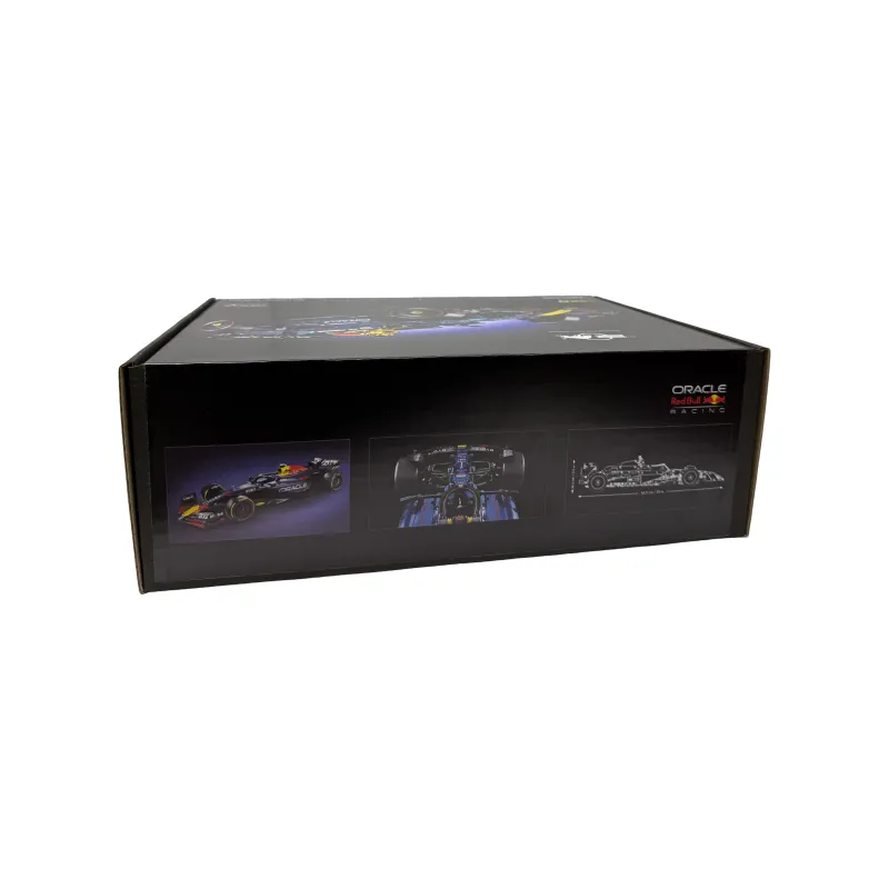 Конструктор RedBull F1