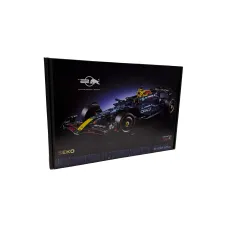 Конструктор RedBull F1