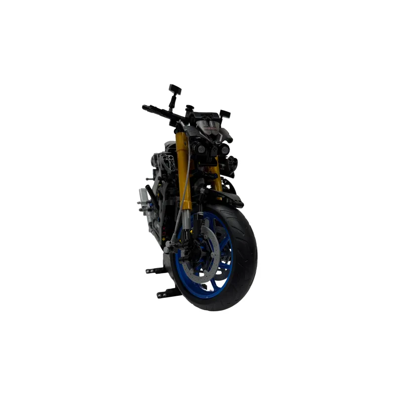Конструктор Yamaha MT-10