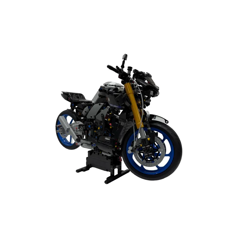 Конструктор Yamaha MT-10