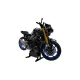 Конструктор Yamaha MT-10