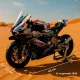Конструктор BMW M1000 RR