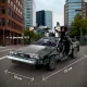 Конструктор Delorean