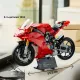 Конструктор Ducati