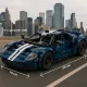 Конструктор Ford GT