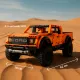Конструктор Ford Raptor