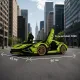 Конструктор Lamborghini Sian