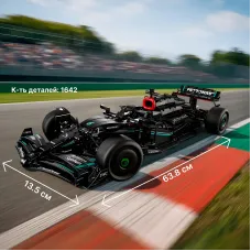 Конструктор Mercedes-AMG F1