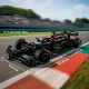 Конструктор Mercedes-AMG F1