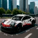Конструктор Porsche 911 RSR