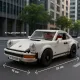 Конструктор Porsche 911 Retro Targa