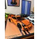 Конструктор Porsche GT3 RS