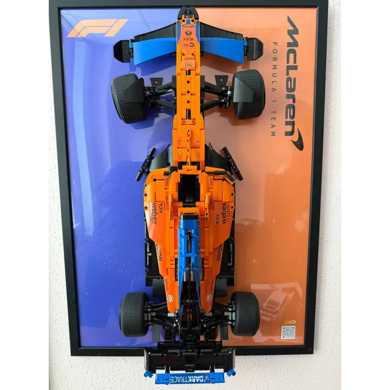 Конструктор McLaren F1 